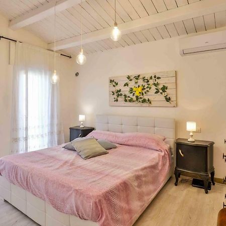 몬테치오마조레 Casa Giulietta & Romeo 아파트 외부 사진