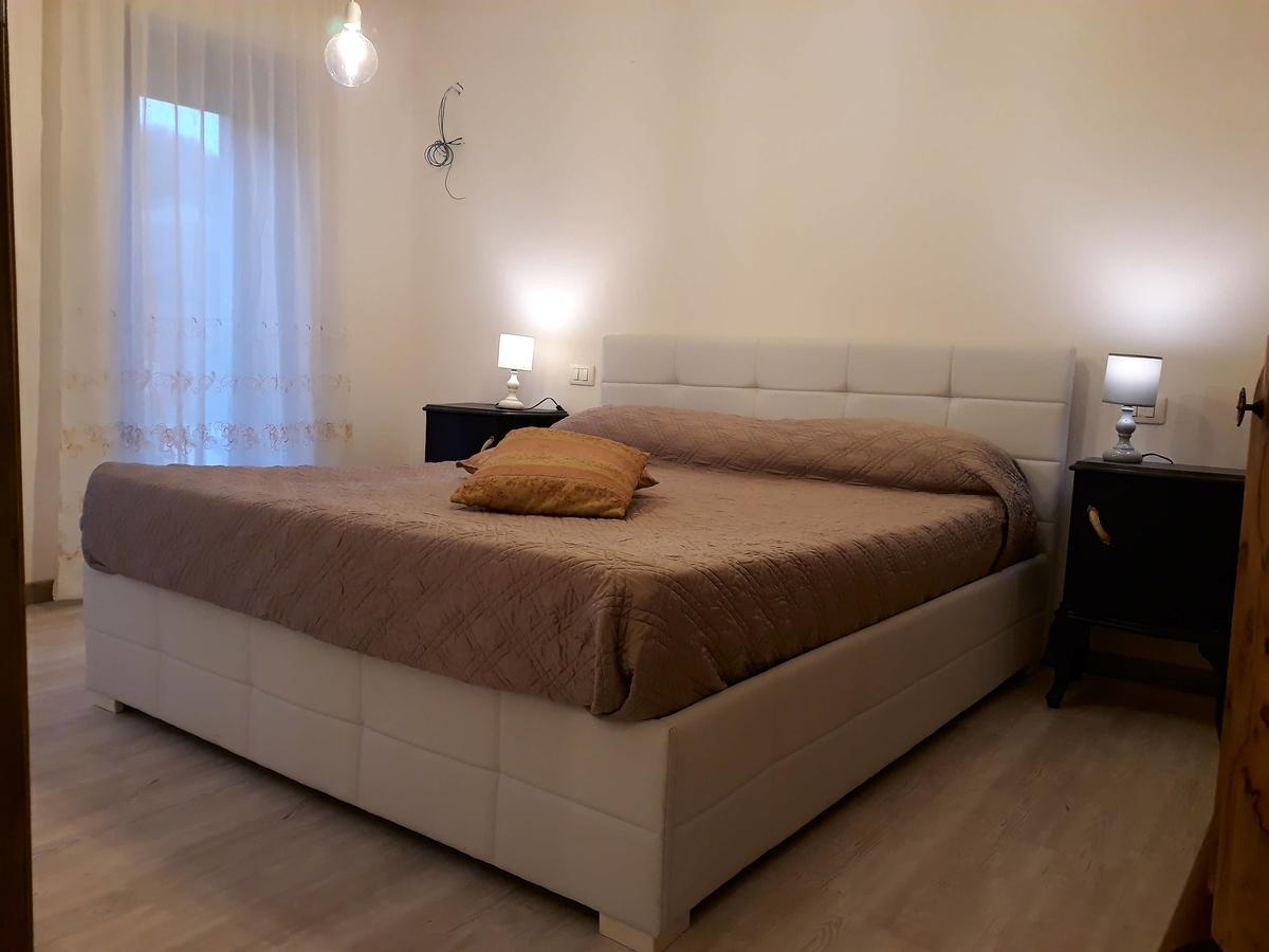 몬테치오마조레 Casa Giulietta & Romeo 아파트 외부 사진