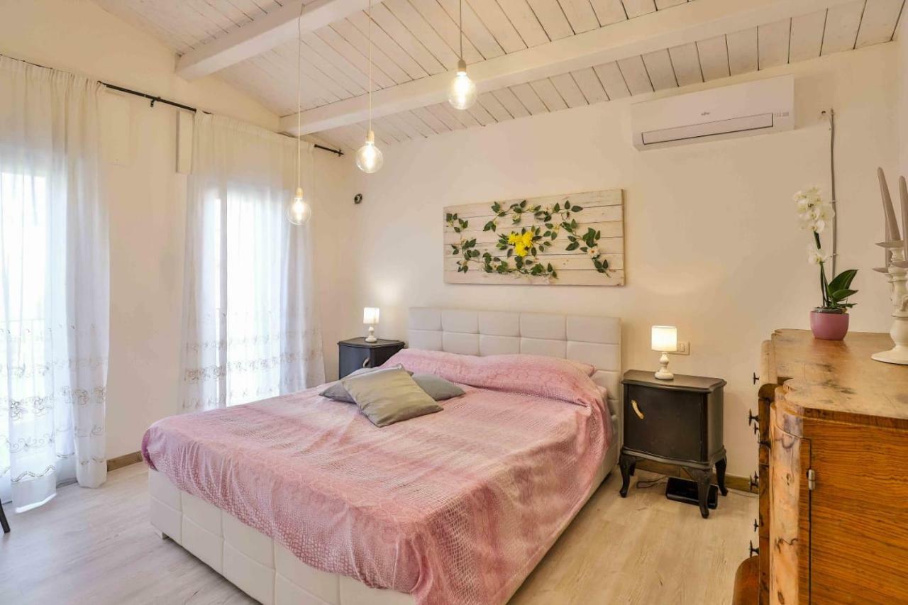 몬테치오마조레 Casa Giulietta & Romeo 아파트 외부 사진